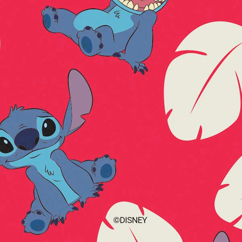Disney Lilo and Stitch Character Pattern Moto E5 Play Skin